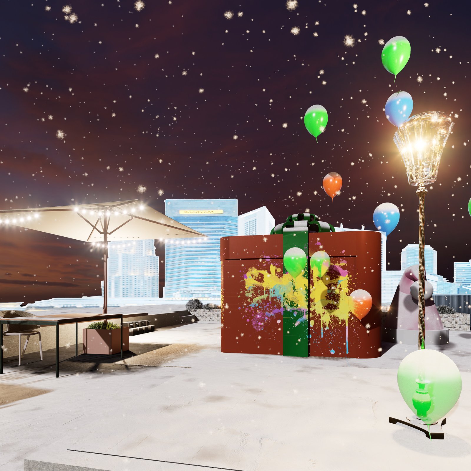 YF Studio Reference 7