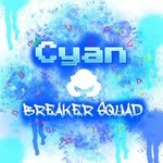 Cyan · BREAKER SQUAD